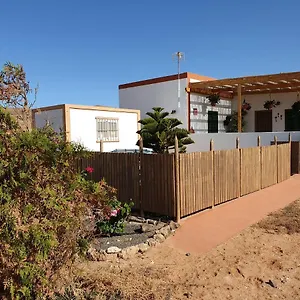 Casa Blas Hébergement de vacances Puerto del Rosario (Fuerteventura)