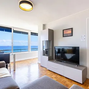 Via Augusta By Tarragonadays Appartement Tarragone