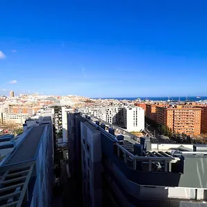 The Tower By Tarragonadays Appartement Tarragone
